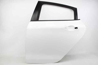 Imagen de Puerta trasera izquierda Peugeot 208 de 2015 a 2019 | 9671907580 - 