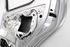 Picture of Rear Door Right Toyota Aygo from 2009 to 2012 | 670030H010 - 