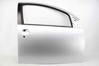 Picture of Front Door Right  Toyota Aygo from 2009 to 2012 | 670010H010 - 