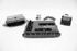 Bild von Wegfahrsperre set Mercedes Classe B (245) aus 2008 zu 2011 | 281015956 - A6401508034 - A1695456232 - BOSCH