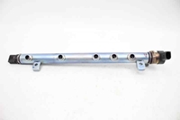 Bild von Kraftstoffverteiler Einspritzrampe  Mercedes Classe B (245) aus 2008 zu 2011 | 281002494 - 281002843 - A6110780449 - A0061536528 - BOSCH