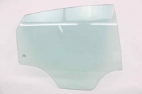 Picture of Vidro porta trás direita Seat Ibiza de 2008 a 2012