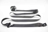 Imagem de Cinto trás direito Renault Megane III Coupe Fase I de 2008 a 2012 | 888400033R