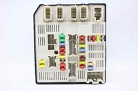 Imagen de Caja reles / fusibles compartimiento del motor Renault Megane III Coupe Fase I de 2008 a 2012 | 284B61871R