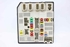 Imagen de Caja reles / fusibles compartimiento del motor Renault Megane III Coupe Fase I de 2008 a 2012 | 284B61871R
