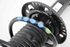 Imagen de Suspension / amortiguador e muelle delantera izquierda Seat Ibiza de 2008 a 2012 | 6R0413031F