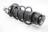 Imagen de Suspension / amortiguador e muelle delantera derecha Seat Ibiza de 2008 a 2012 | 6R0413031F
