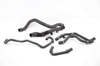 Picture of Water Hose / Pipes Set Seat Ibiza from 2008 to 2012 | 6R0122101A
6R0121109N
6R0122157C
6R0121109M