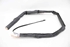 Picture of Airbag de cortina frente esquerdo Citroen C3 de 2009 a 2013 | 9672465380