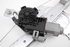 Imagen de Elevalunas delantero izquierdo Citroen C3 de 2009 a 2013 | ARVINMERITOR 402217D