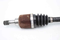 Picture of Transmissão frente esquerda Citroen C3 de 2009 a 2013 | 9685233780
