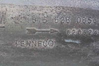Imagen de Silenciador de escape Opel Insignia A de 2008 a 2013 | 22815628
