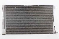 Picture of Radiador / condensador de ar condicionado (frente viatura) Opel Insignia A de 2008 a 2013 | 133330217