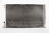 Picture of Radiador / condensador de ar condicionado (frente viatura) Opel Insignia A de 2008 a 2013 | 133330217