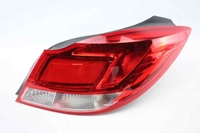Picture of Farolim trás painel direito Opel Insignia A de 2008 a 2013 | HELLA