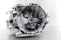 Imagen de Caja cambios / transmision Citroen C4 de 2008 a 2010 | 20DM75
4302743A