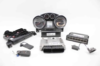 Image sur Kit antidémarrage Opel Insignia A de 2008 à 2013 | BOSCH 0281019088
55590420
22737764