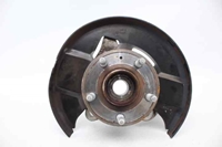 Immagine di Fuso a snodo anteriore destro Opel Insignia A da 2008 a 2013