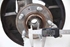 Immagine di Fuso a snodo anteriore destro Opel Insignia A da 2008 a 2013
