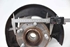 Immagine di Fuso a snodo anteriore destro Opel Insignia A da 2008 a 2013