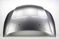 Image sur Bonnet Citroen C4 de 2008 à 2010