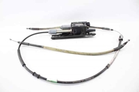 Image sur Moteur / actionneur du système de frein à main Opel Insignia A de 2008 à 2013 | CONTINENTAL A2C34661500 / A2C32281100
22880717