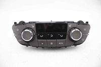 Immagine di Console chauffage / Aria condizionata Opel Insignia A da 2008 a 2013 | 13277870