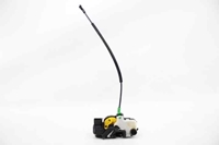 Picture of Door Lock - Rear Left Opel Insignia A from 2008 to 2013 | 13579557