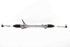 Picture of Steering Rack Toyota Aygo from 2009 to 2012 | 455000H010 -  - JTEKT
