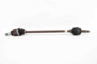 Immagine di Albero motore / Semiasse anteriore destra Toyota Aygo da 2009 a 2012 | 434100H010A