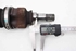 Immagine di Albero motore / Semiasse anteriore destra Toyota Aygo da 2009 a 2012 | 434100H010A