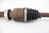 Imagen de Transmision delantera derecha Renault Clio IV Fase I de 2012 a 2016 | 391008239R  