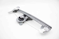 Image sur Lève-vitres avant gauche Toyota Aygo de 2009 à 2012 | 698200H010 - 698200H020