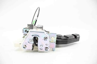 Picture of Door Lock - Rear Right Toyota Aygo from 2009 to 2012 | 693300H011 -  - AISIN