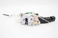 Picture of Door Lock - Front Right Toyota Aygo from 2009 to 2012 | 693100H010 -  - AISIN
