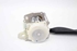 Immagine di Cintura posteriore sinistra Toyota Aygo da 2009 a 2012 | 7P2200