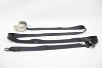 Immagine di Cintura anteriore sinistra Toyota Aygo da 2009 a 2012 | 7P2170P