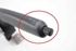 Immagine di Leva freno a mano Toyota Aygo da 2009 a 2012 | 
