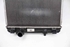 Immagine di Radiatore Raffreddamento motore Toyota Aygo da 2009 a 2012 | 164000Q020 - 134220Q020 - 42217313420T - DENSO