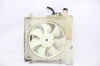 Picture of Termoventiladores Toyota Aygo de 2009 a 2012 | 163628EA01 - 163600Q020