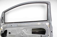 Imagen de Puerta delantera derecha Ford Ka de 2008 a 2016