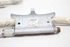 Immagine di Airbag tendina anteriore destro Mini Hatchback R56 da 2007 a 2010 | A27134078098