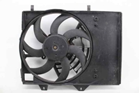 Picture of Termoventiladores Peugeot 208 de 2015 a 2019 | 9801666680  