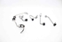 Picture of Fuel Pump / injectors Hose /Pipes Set Kia Rio from 2017 to 2020 | 