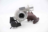 Picture of Turbo Kia Rio de 2017 a 2020 | TD02M205WDSF16 - 282012A760
