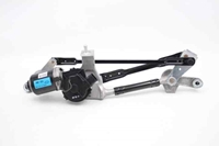 Picture of Sistema / motor limpa para brisas Kia Rio de 2017 a 2020 | 98110C1950 - 98110C1950