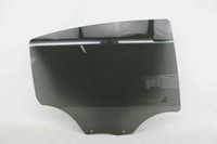 Picture of Right Rear Door Glass Peugeot 208 from 2012 to 2015