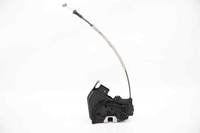 Picture of Fecho da porta trás esquerda Kia Rio de 2017 a 2020 | 81410H8010 - 81410H8010
