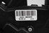Picture of Fecho da porta trás esquerda Kia Rio de 2017 a 2020 | 81410H8010 - 81410H8010