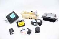 Imagen de Kit / juego inmovilizador Kia Rio de 2017 a 2020 | 281033502 - 391602A430 - 95400H8420 - BOSCH